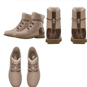 The North Face Ballard Lace II women's boots size 9